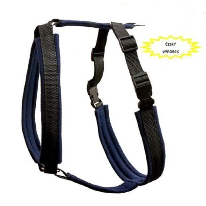 Termék főképe Postroj Becky L: krk 55 cm