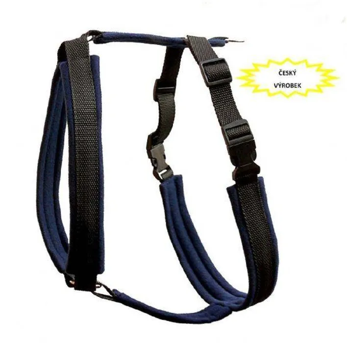 Termék főképe Postroj Becky M: krk 50 cm