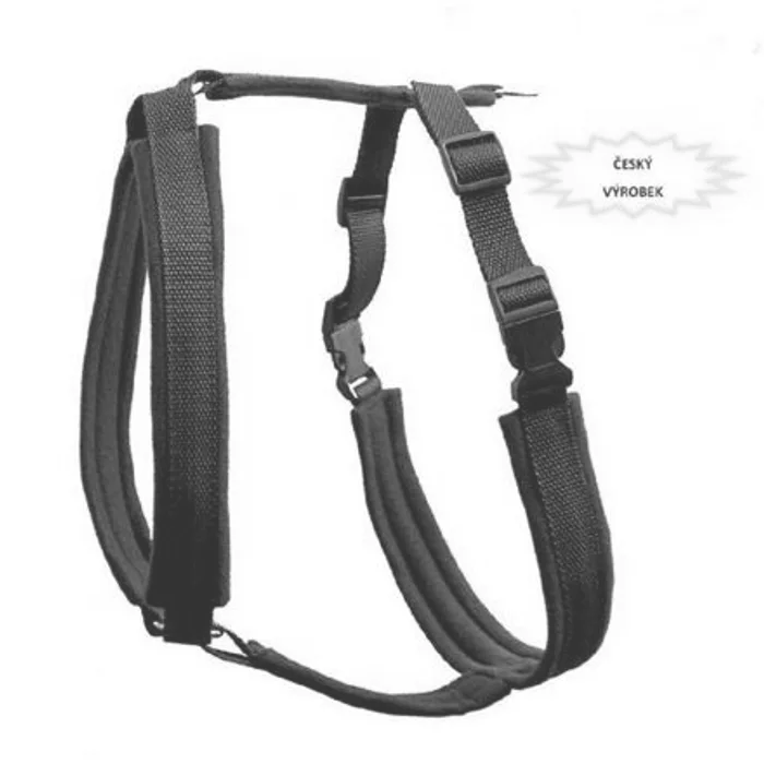 Termék főképe Postroj Becky XL: krk 60 cm