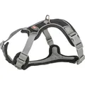 Következő termékkép Postroj PREMIUM ACTIVE, černá M: 49-69 cm/ 20 mm