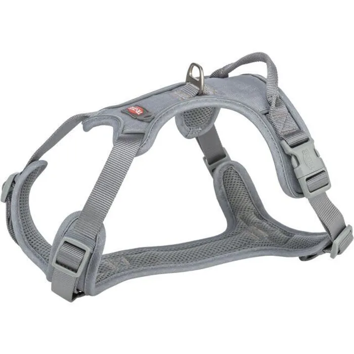 Termék főképe Postroj PREMIUM ACTIVE, grafit M: 49-69 cm/ 20 mm
