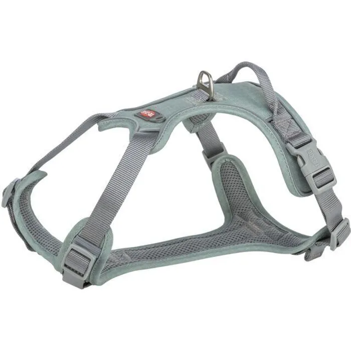 Termék főképe Postroj PREMIUM ACTIVE, šalvějová M-L: 60-75 cm/ 25 mm