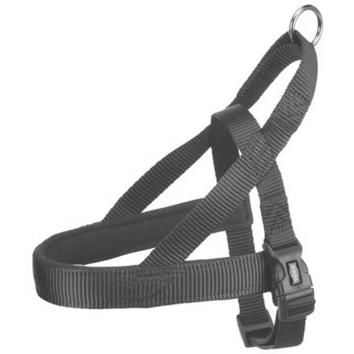 Termék főképe Postroj PREMIUM COMFORT burgund - DOPRODEJ XL:hruď:78-100cm/50mm