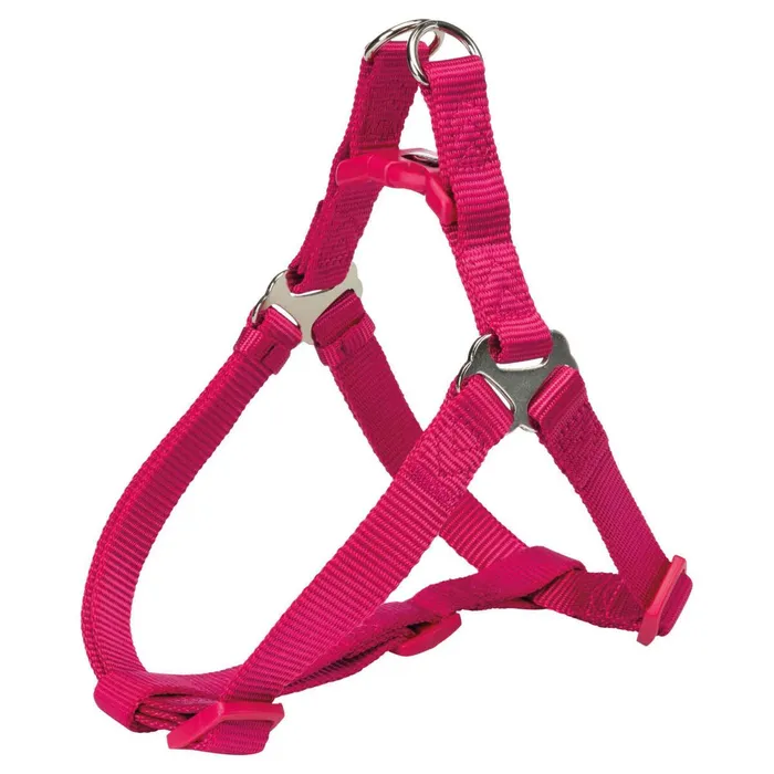 Termék főképe Postroj PREMIUM - fuchsia M:hruď:50-65cm/20mm