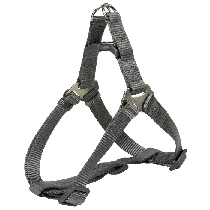 Termék főképe Postroj PREMIUM - grafit S:hruď:40-50cm/15mm