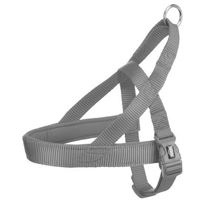 Termék főképe Postroj PREMIUM Norwegian - královská modrá - DOPRODEJ XL:hruď:78-100cm/50mm