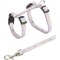 Következő termékkép Hám kiscicáknak KITTY CAT 21-33 cm/8 mm/1,20 m