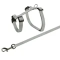 Következő termékkép Nyúl póráz, gyorskioldó 25-44/1cm 1,25m