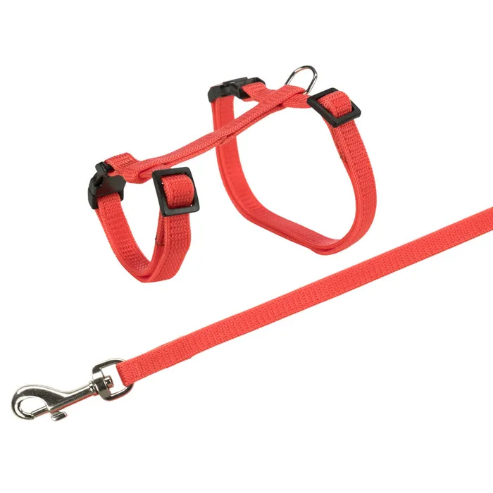 Termék főképe Postroj s vodítkem pro králíka, rychlouzávěry 25-44/1cm 1,25m