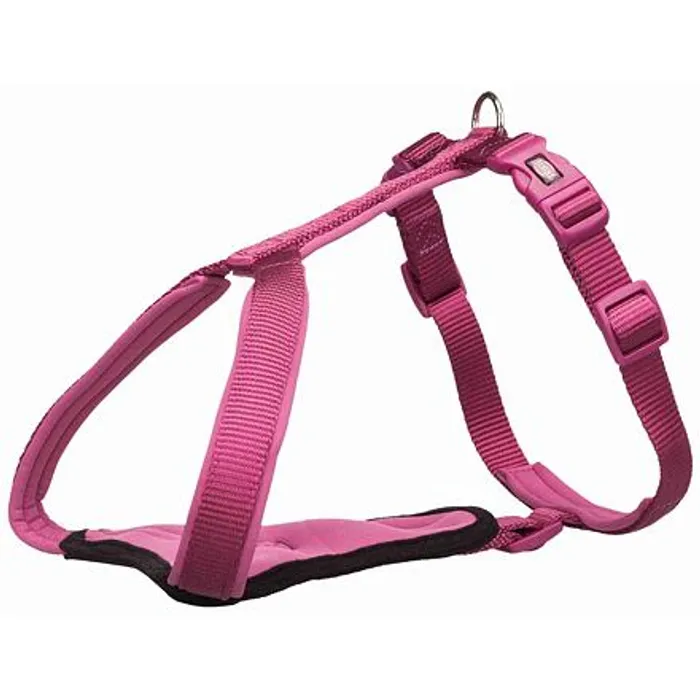 Termék főképe Postroj Y PREMIUM - orchidej - DOPRODEJ M:hruď:55-70cm/20mm
