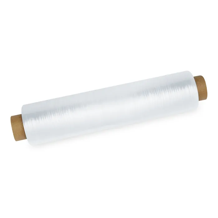 Termék főképe Potravinová fólie 30 cm x 250 m, 8 µm [1 ks]