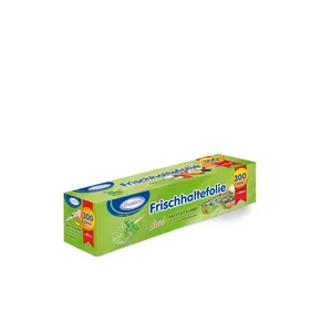Frissentartó fólia (PVC) 8µm 29cm x 300m [1 db]