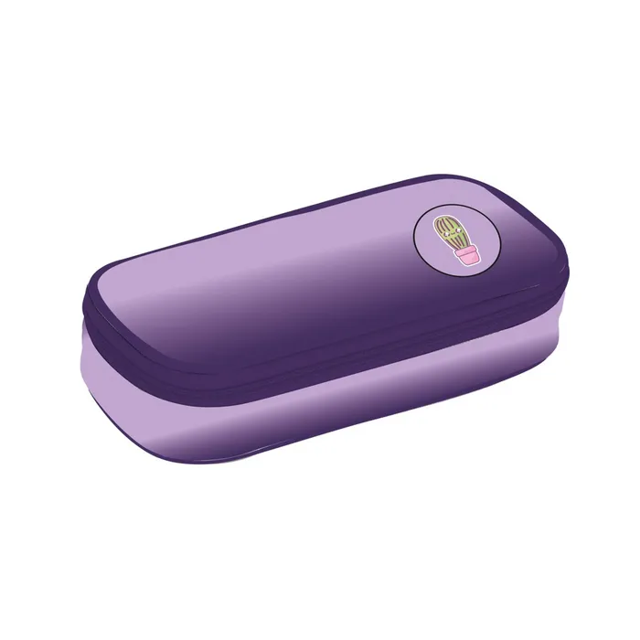 Termék főképe Pouzdro etue JUMBO OXY NEXT Ombre Purple