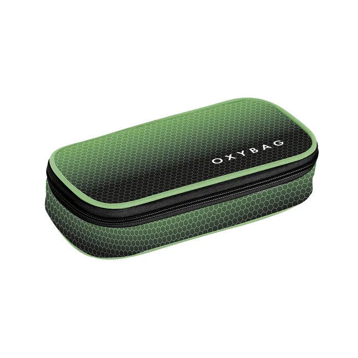 Termék főképe Pouzdro etue JUMBO OXY Ombre Black