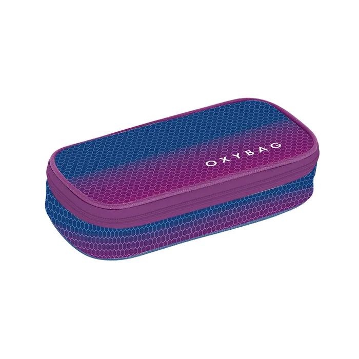 Termék főképe Pouzdro etue JUMBO OXY Ombre Purple