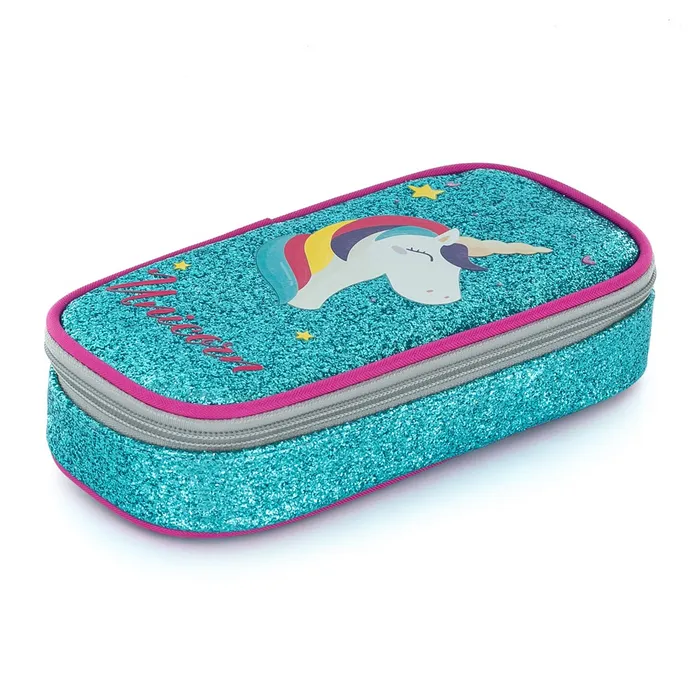 Termék főképe Pouzdro etue komfort, efect Unicorn
