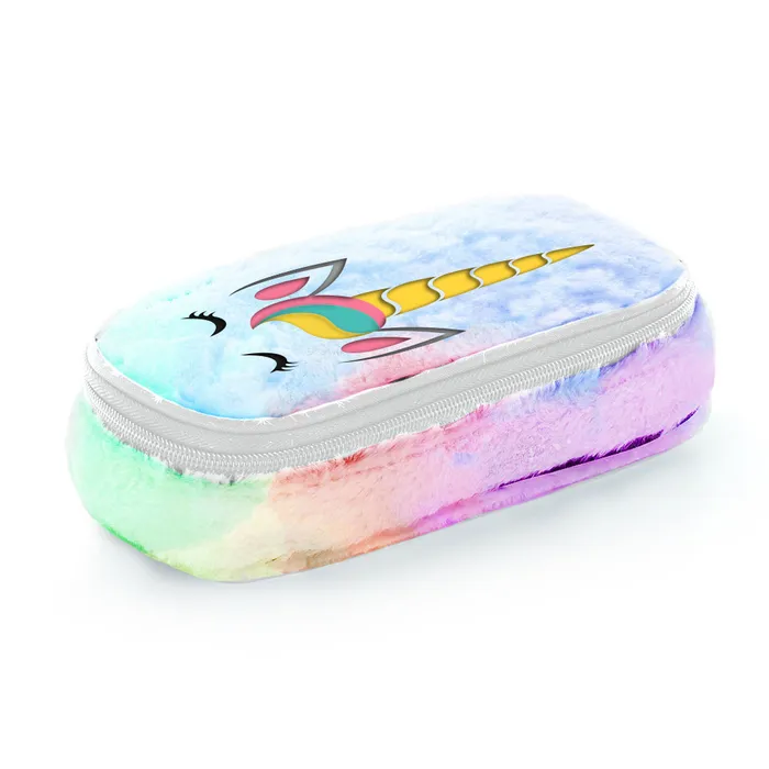 Termék főképe Pouzdro etue komfort, efect Unicorn