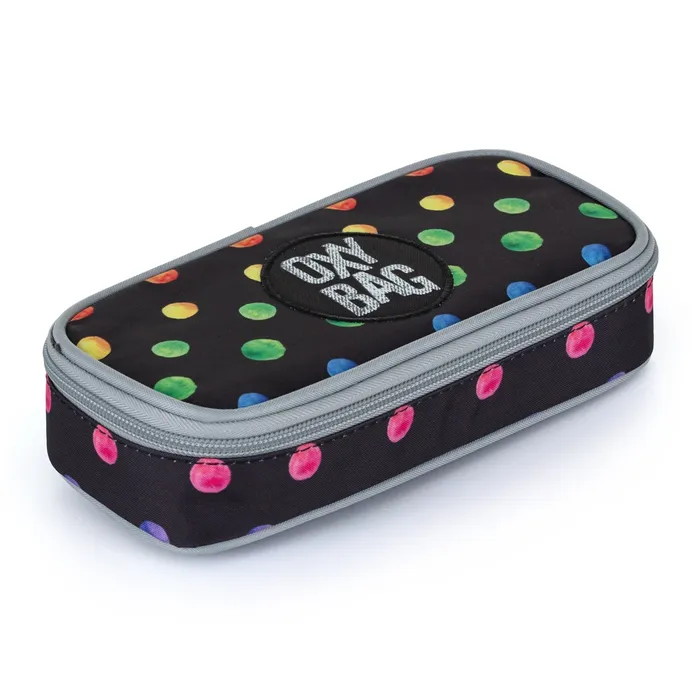 Termék főképe Pouzdro etue komfort OXY Style Mini Dots
