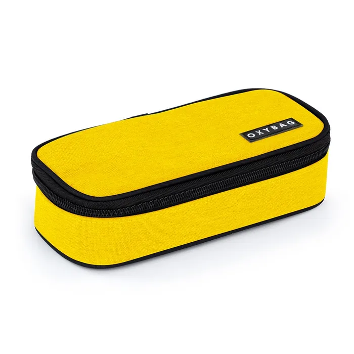 Termék főképe Pouzdro etue komfort UNICOLOR yellow