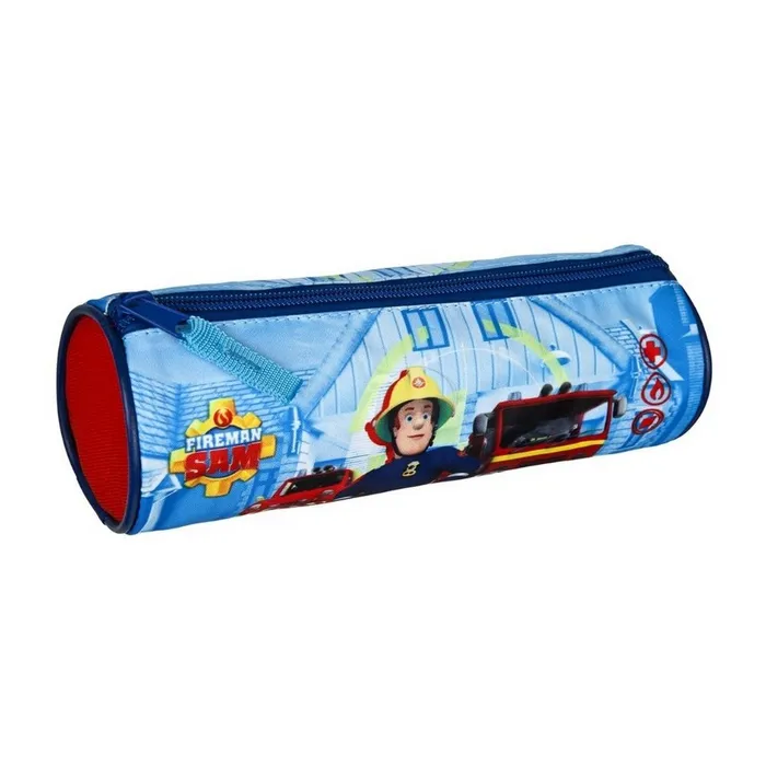 Termék főképe Pouzdro etue kulatá Fireman Sam