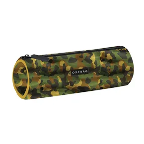 Kerek OXY scroller tok Camo