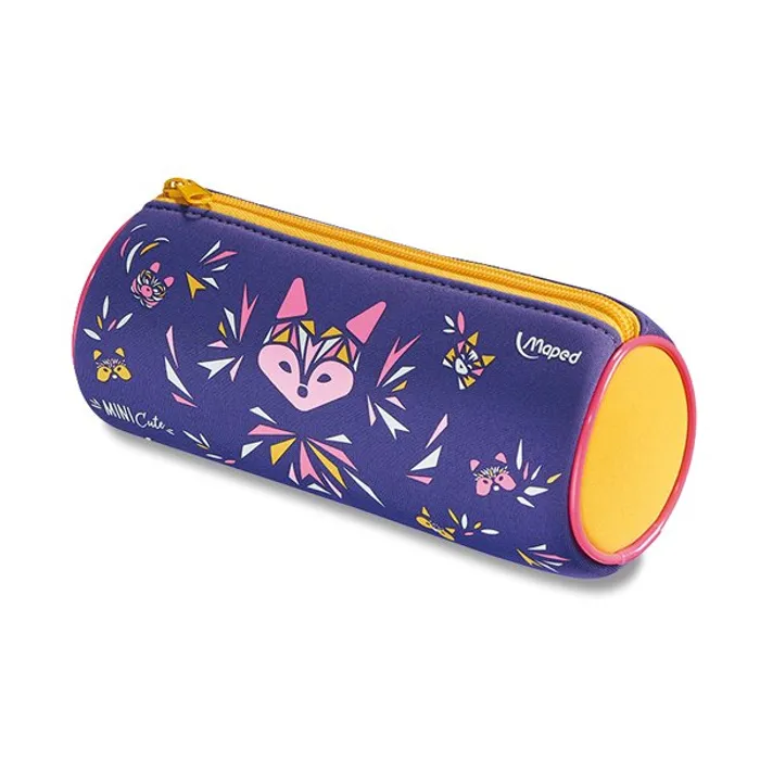 Termék főképe Pouzdro Maped Mini Cute fialová