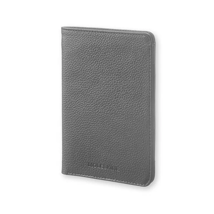 Termék főképe Pouzdro na doklady Moleskine Lineage Leather černé