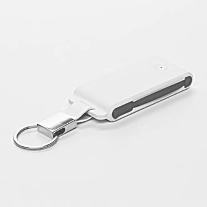 Termék főképe Powerbanka, Li-ion, 5V, 1500mAh, nabíjení mobilních telefonů aj., 2xkonektor (USB A + lig