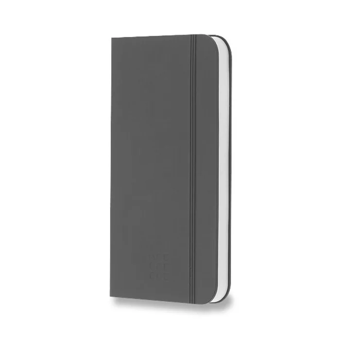 Termék főképe Powerbanka Moleskine černá