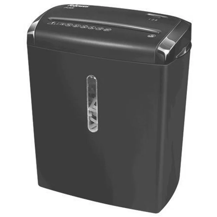 Termék főképe Powershred® P-28S, 8 listů, FELLOWES