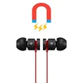 Powerton vezeték nélküli bluetooth fejhallgató W2, mágneses rögzítéssel, mikrofonnal, vezérléssel h