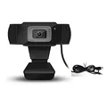 Következő termékkép Powerton HD webkamera PWCAM1, 720p, USB, fekete