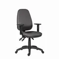 Powerton Office ergonomikus szék Anna, szürke
