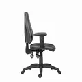 Powerton Office ergonomikus szék Anna, szürke