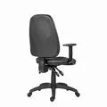 Powerton Office ergonomikus szék Anna, szürke