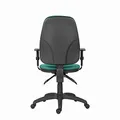 Következő termékkép Powerton Office ergonomikus szék Anna, türkiz