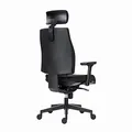 Powerton Office ergonomikus szék Jana, fekete