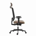 Következő termékkép Powerton Office ergonomikus szék Lucie, bézs