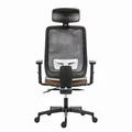 Következő termékkép Powerton Office ergonomikus szék Lucie, bézs