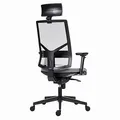 Powerton Marie ergonomikus irodai szék, szürke