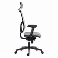 Powerton Marie ergonomikus irodai szék, szürke