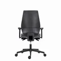 Powerton Office ergonomikus szék Sima, szürke