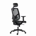 Következő termékkép Powerton Office ergonomikus szék Tina, fekete