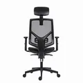 Következő termékkép Powerton Office ergonomikus szék Tina, fekete