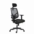 Következő termékkép Powerton Office ergonomikus szék Tina, fekete