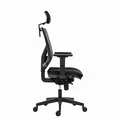 Következő termékkép Powerton Office ergonomikus szék Tina, fekete