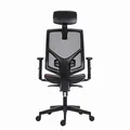 Következő termékkép Powerton Office ergonomikus szék Tina, szürke