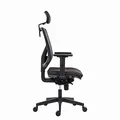 Következő termékkép Powerton Office ergonomikus szék Tina, szürke