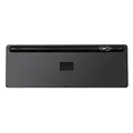 Következő termékkép Powerton SolarSlim, Solar billentyűzet CZ/SK, Multi-Device típusú 2,4 GHz Dongle + Dual Blue