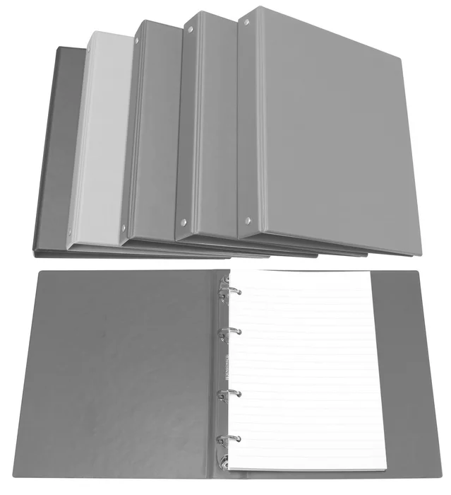 Termék főképe Poznámkový blok A5 "KARIS"